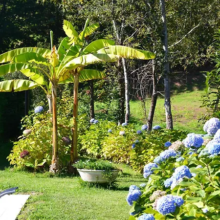 Сasa de vacaciones Casa Do Sorro