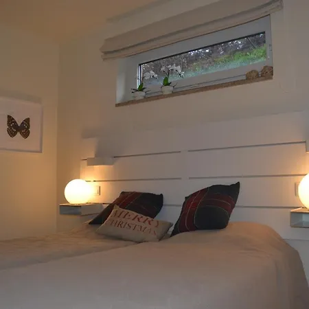 Casa Do Sorro Ponte de Lima