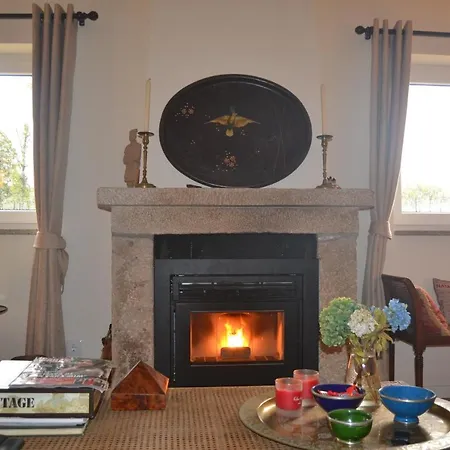 Casa Do Sorro * Ponte de Lima