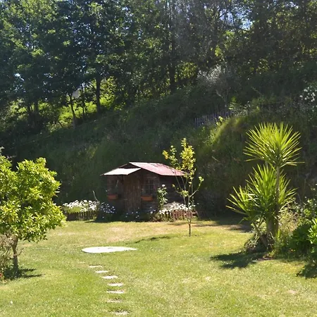 Casa Do Sorro Hébergement de vacances