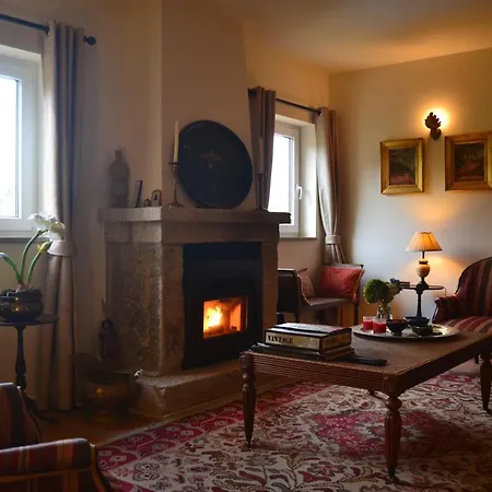 Hébergement de vacances Casa Do Sorro Ponte de Lima