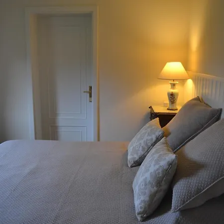 Hébergement de vacances Casa Do Sorro *