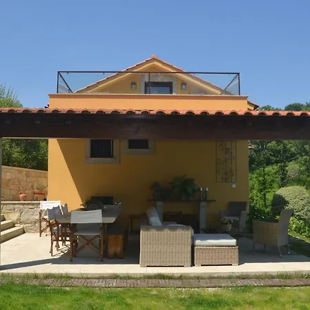 Casa Do Sorro Ponte de Lima