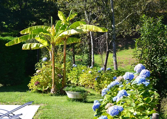 Сasa de vacaciones Casa Do Sorro