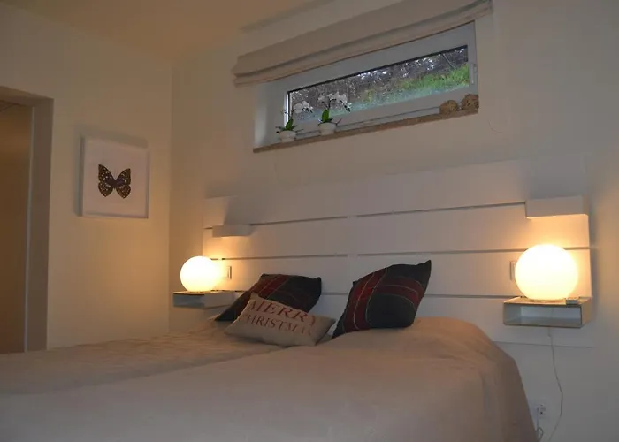 Casa Do Sorro Ponte de Lima