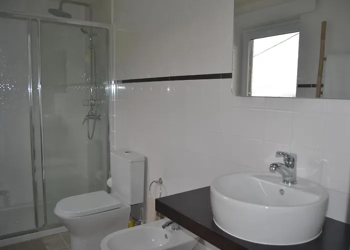 Casa Do Sorro * Ponte de Lima