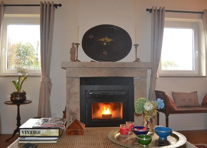 Casa Do Sorro * Ponte de Lima