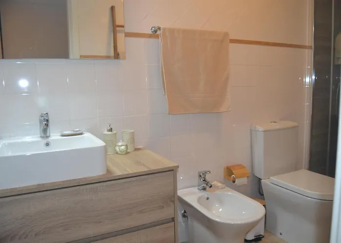 Casa Do Sorro Ferienhaus Ponte de Lima