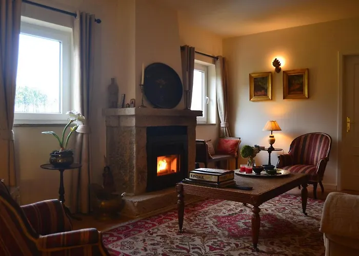 Сasa de vacaciones Casa Do Sorro Ponte de Lima