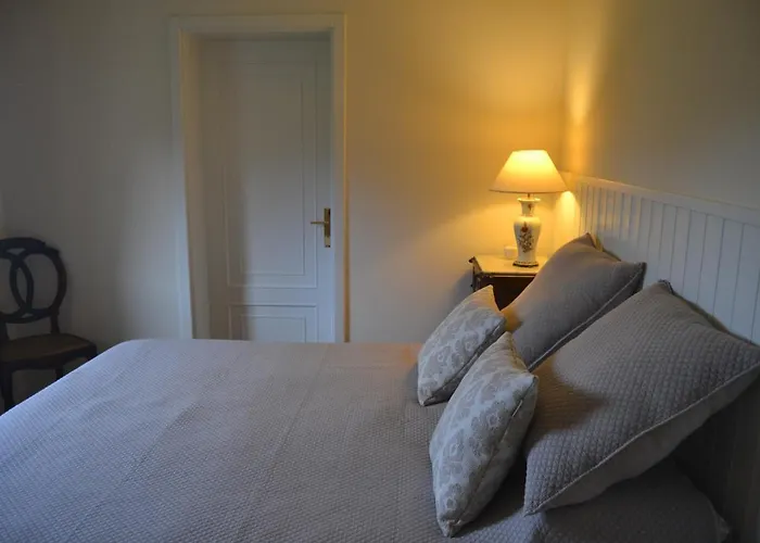 Сasa de vacaciones Casa Do Sorro *