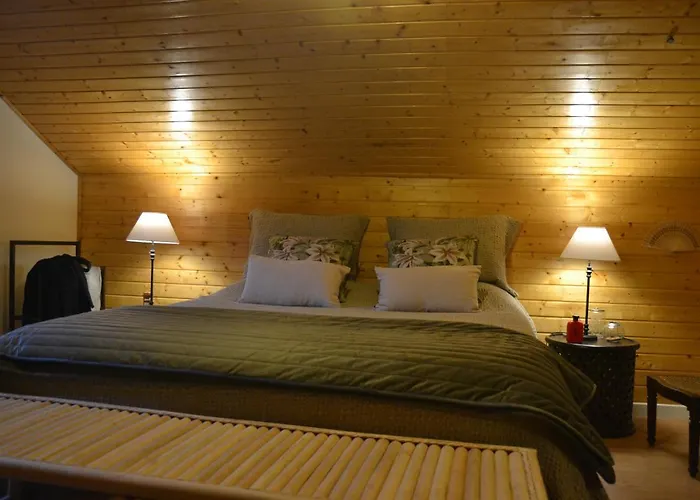 Сasa de vacaciones Casa Do Sorro *