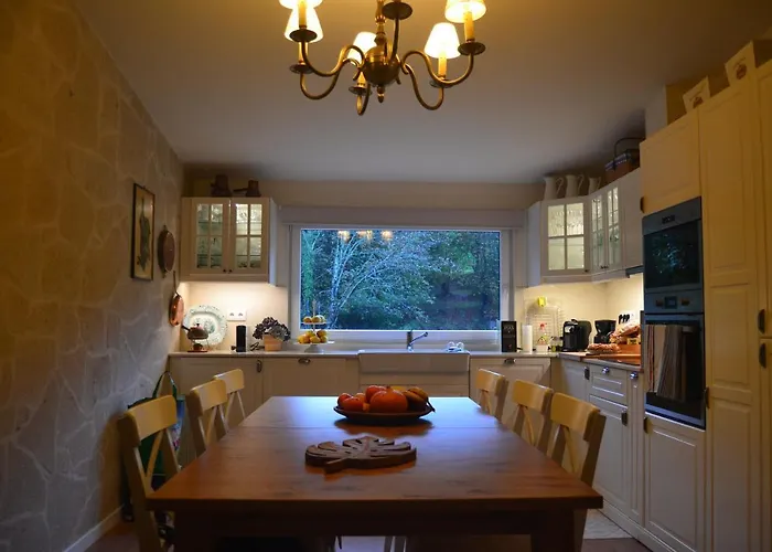 Ferienhaus Casa Do Sorro Ponte de Lima