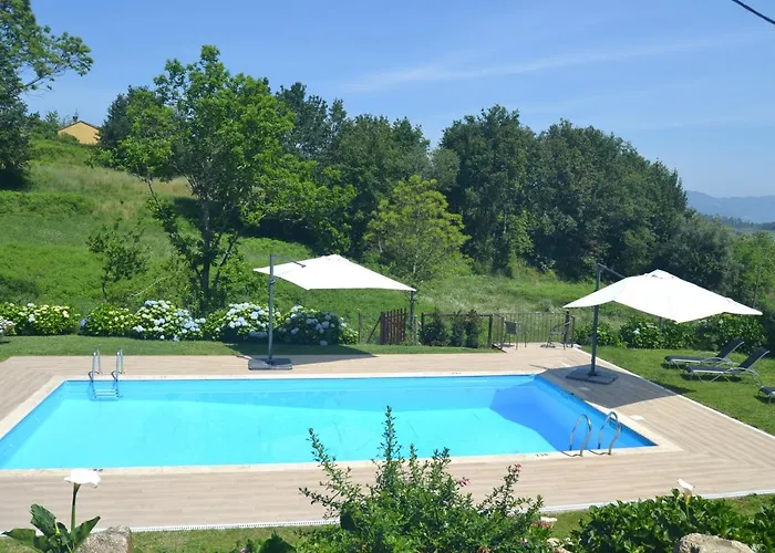 Casa Do Sorro Сasa de vacaciones