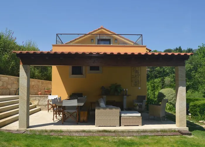 Casa Do Sorro Ponte de Lima