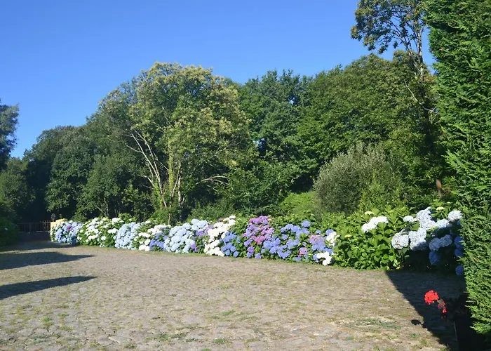 Сasa de vacaciones Casa Do Sorro *